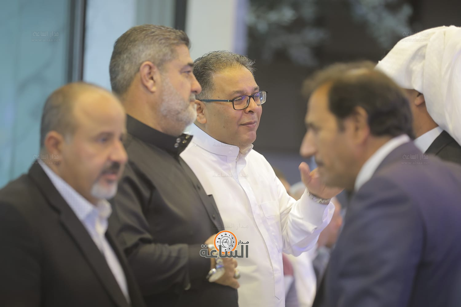 Madar Al-Saa Images 0.5217704695815778