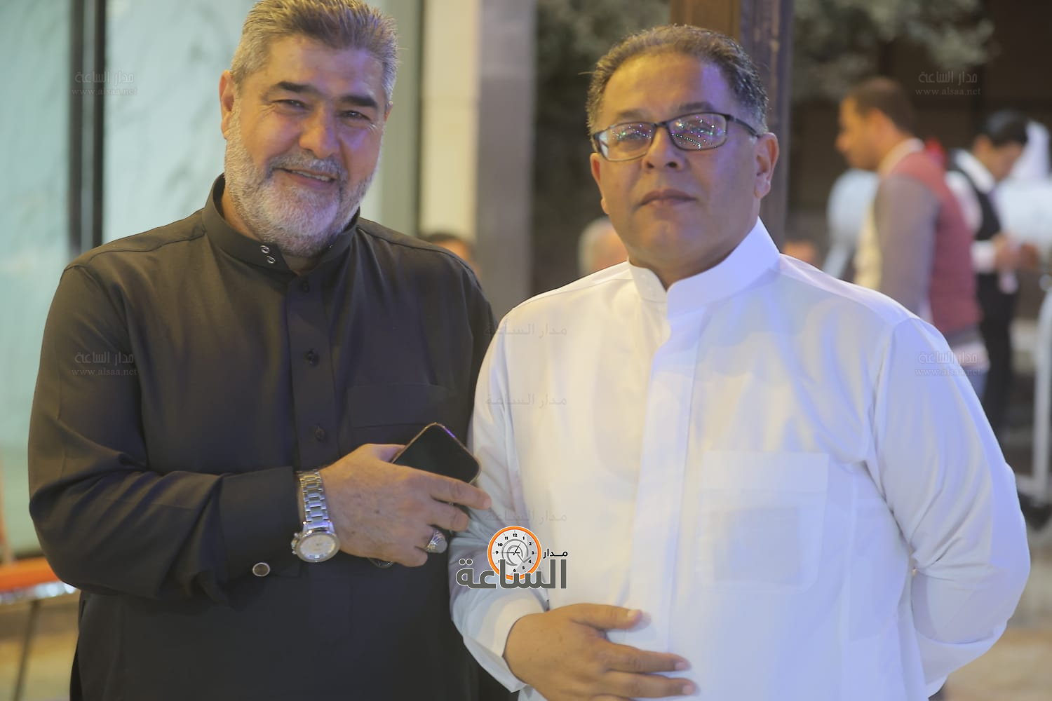 Madar Al-Saa Images 0.8973533301166026