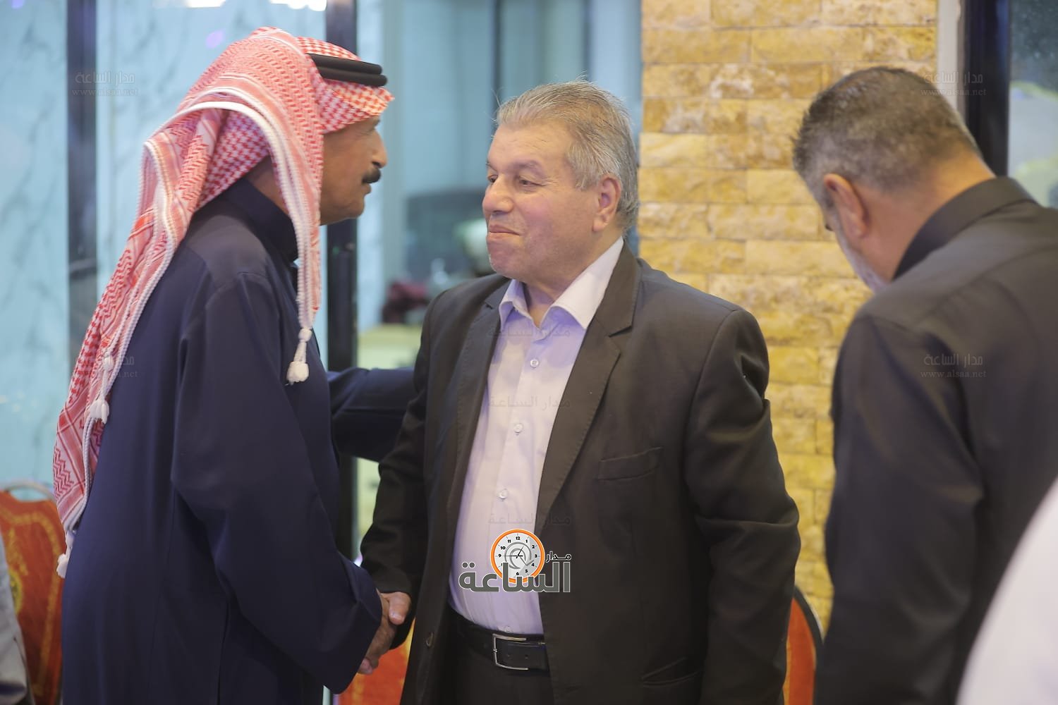 Madar Al-Saa Images 0.3112657834994138