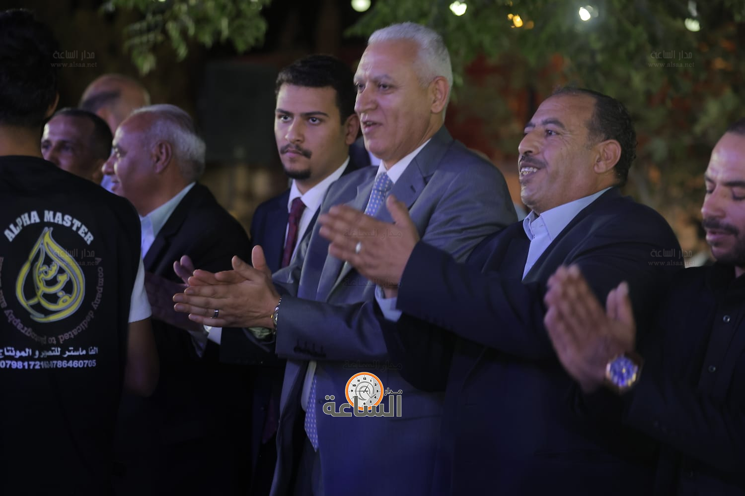 Madar Al-Saa Images 0.46936536256689354