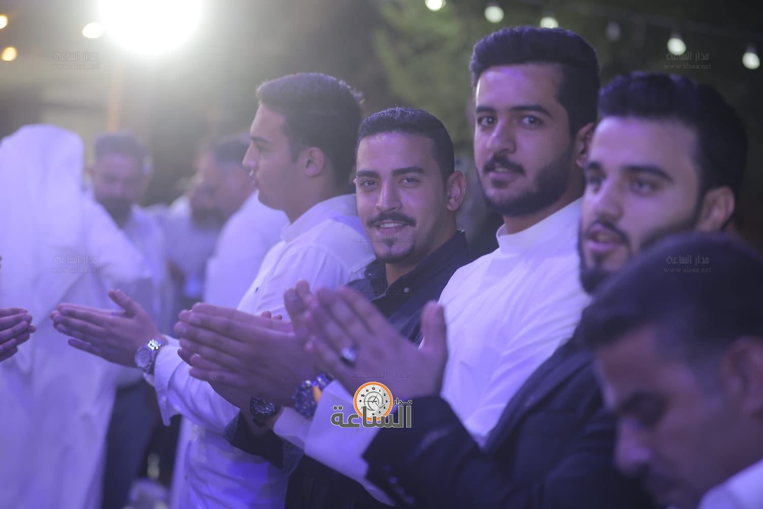 Madar Al-Saa Images 0.5158051484405101