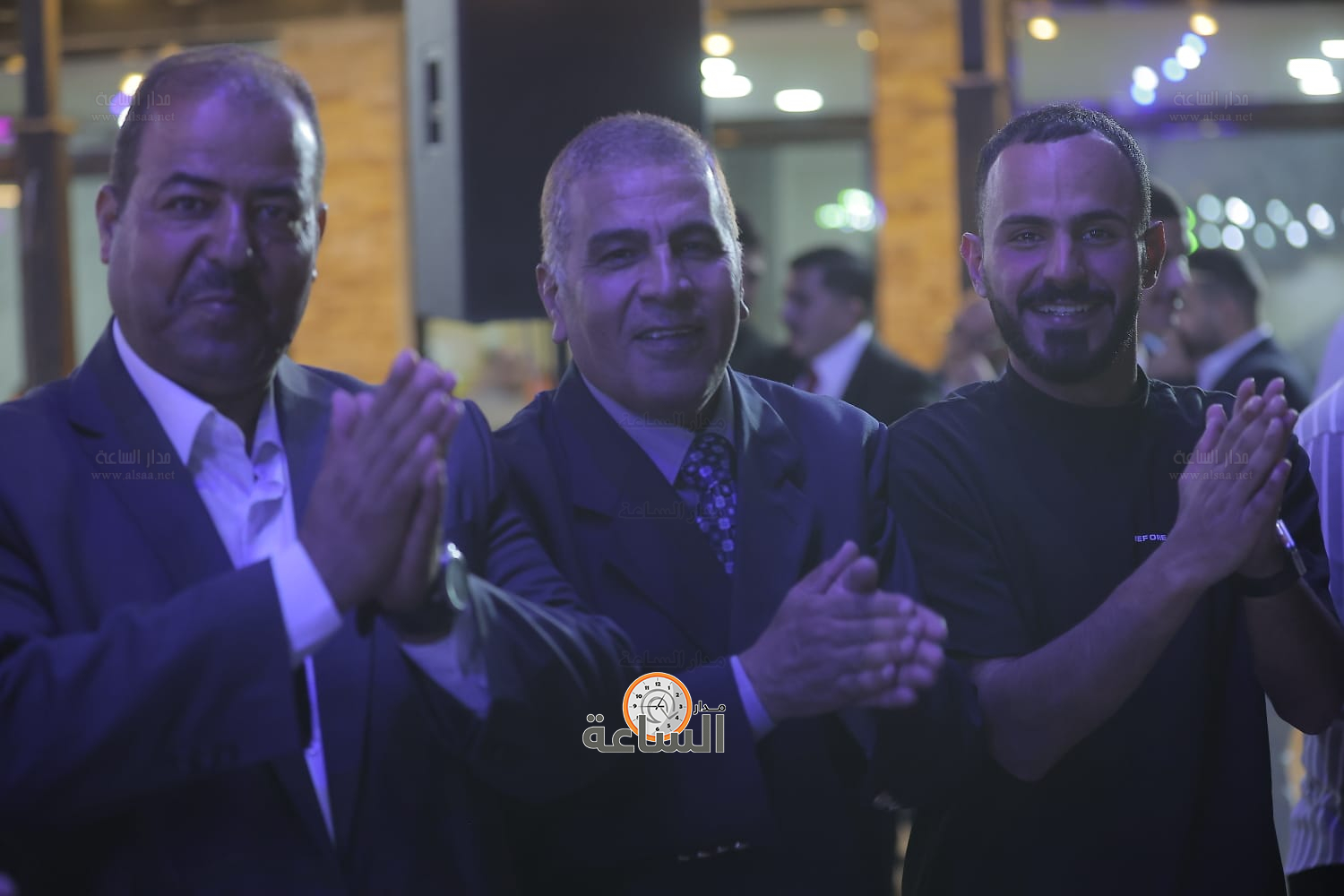 Madar Al-Saa Images 0.2624658001447665