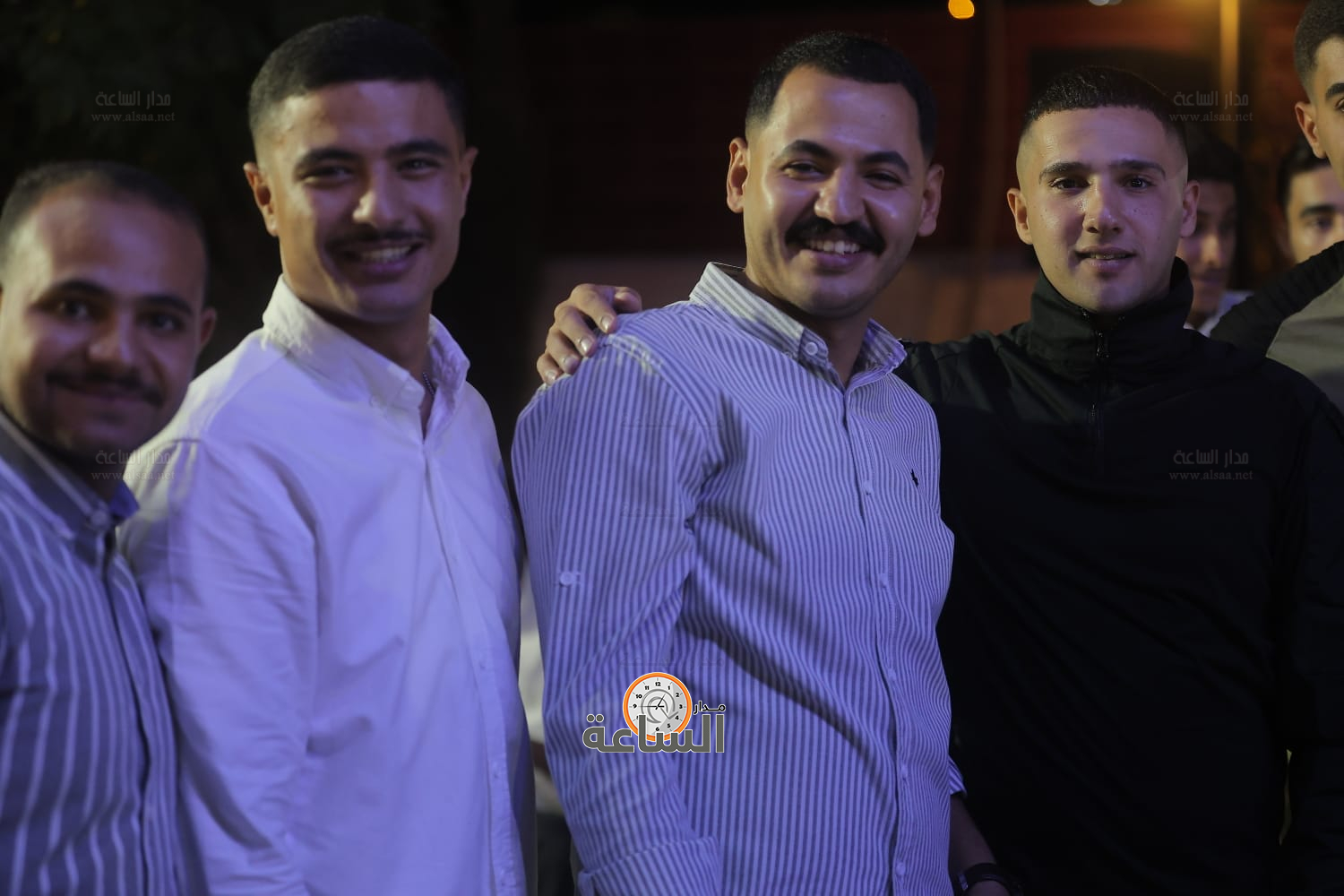 Madar Al-Saa Images 0.8443831320870122