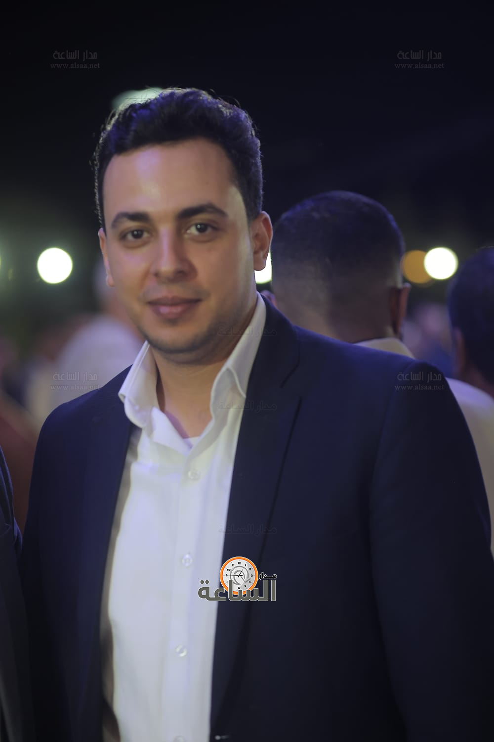 Madar Al-Saa Images 0.37187547267372456