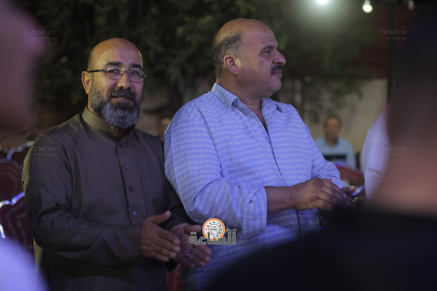 Madar Al-Saa Images 0.33737214349456124