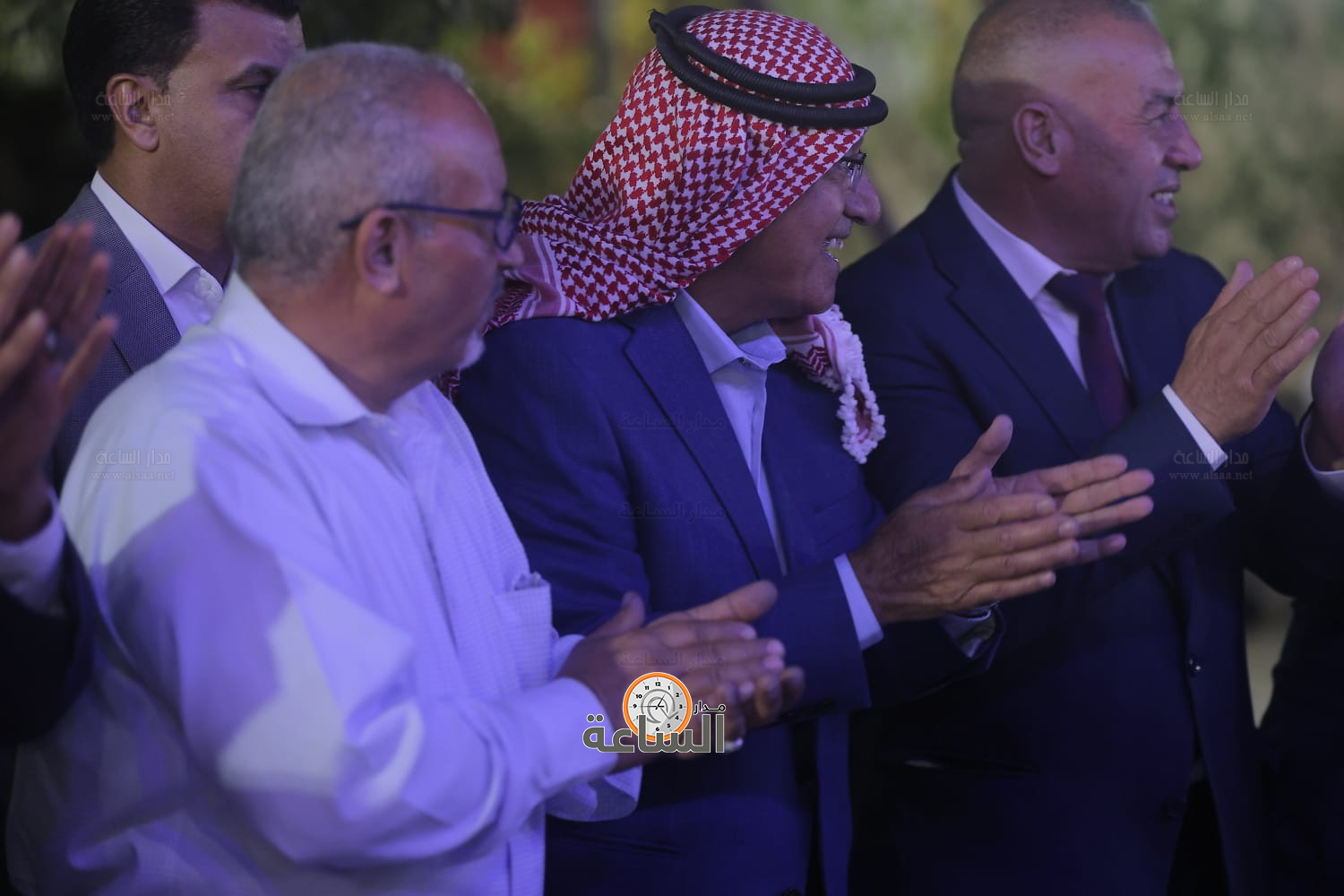 Madar Al-Saa Images 0.8112708589954343