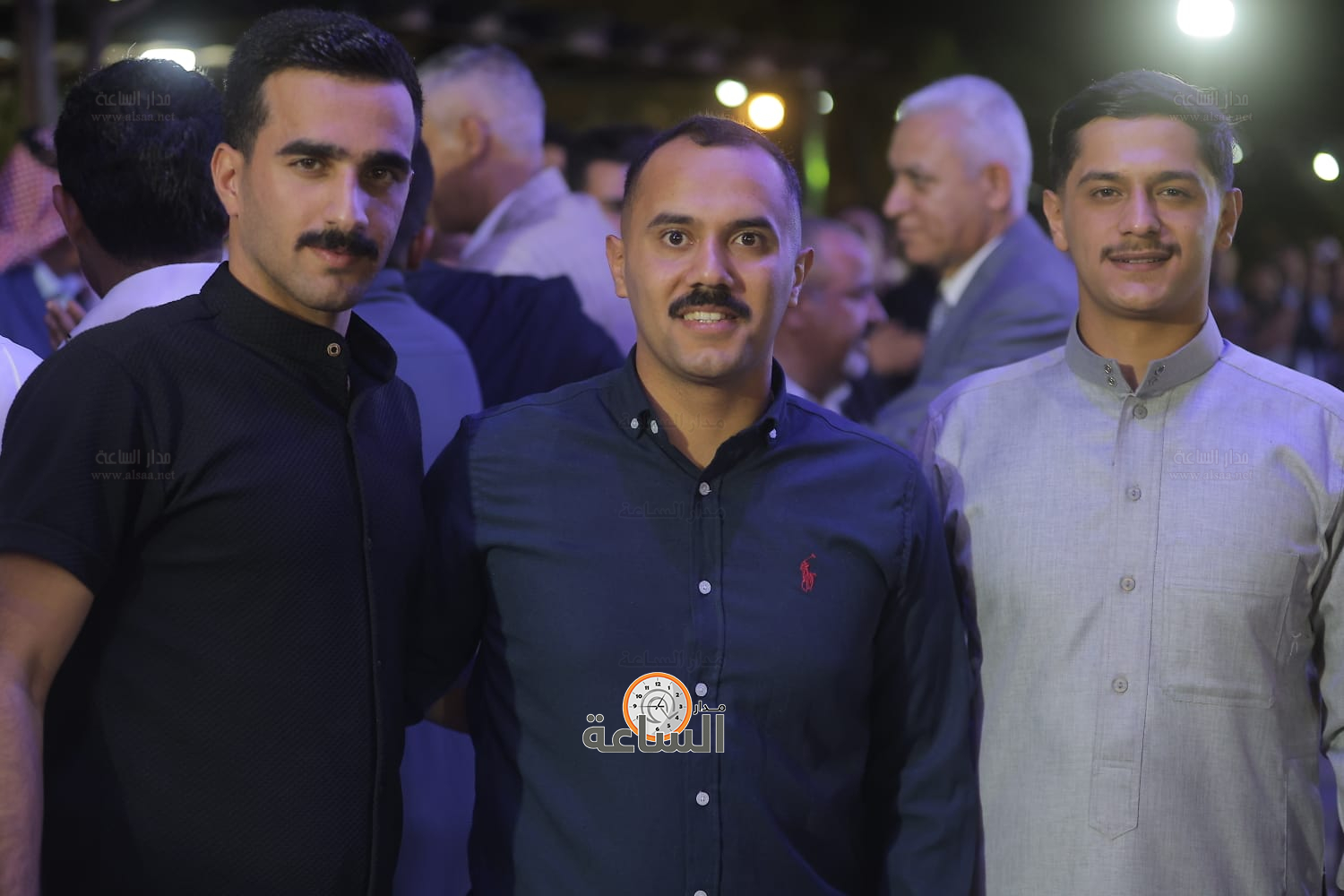 Madar Al-Saa Images 0.13757639336377347