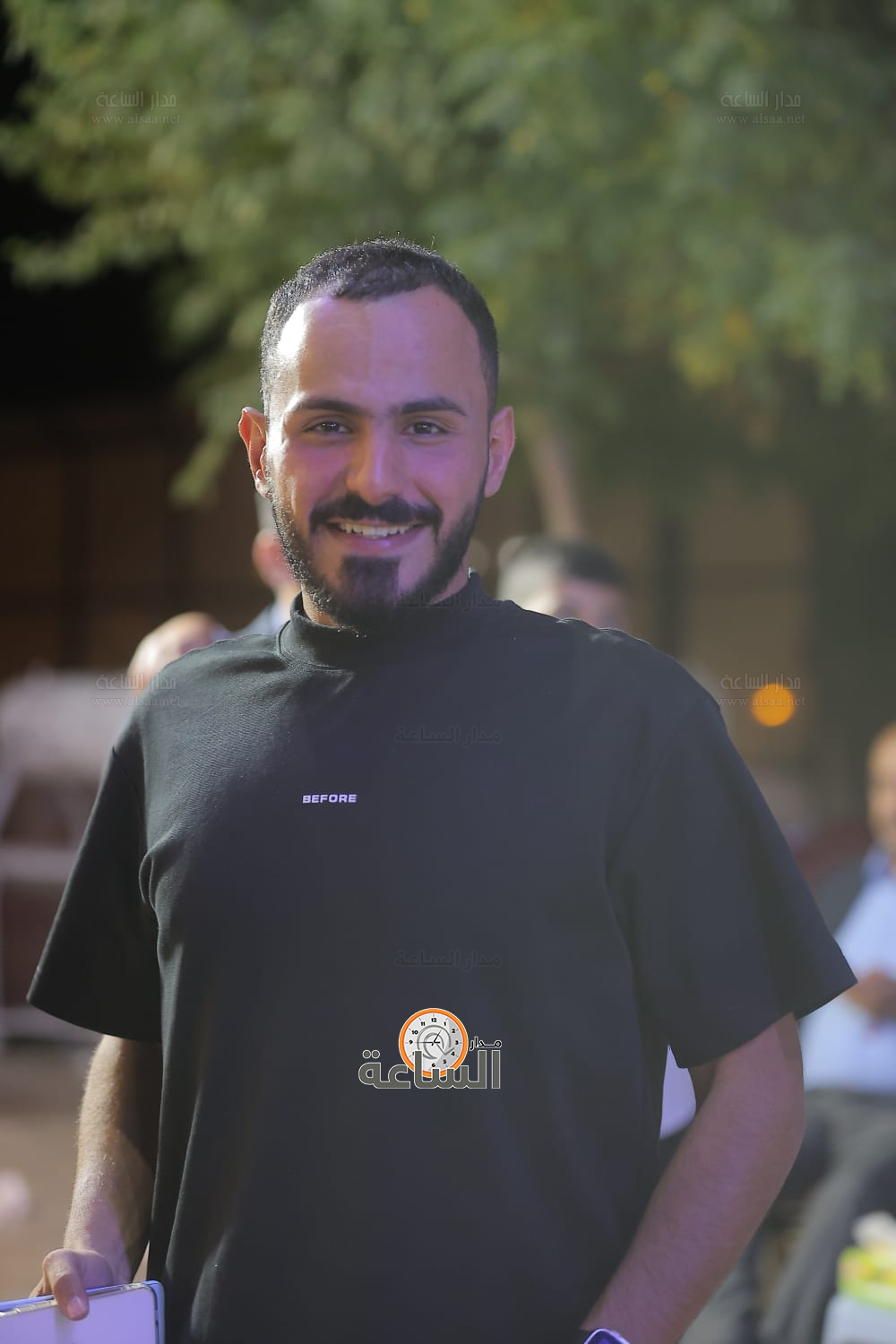 Madar Al-Saa Images 0.49154911813155644