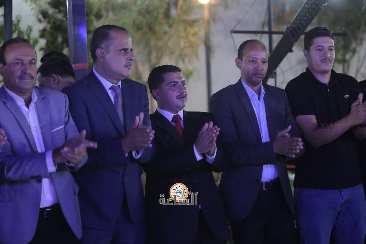 Madar Al-Saa Images 0.4606460750350131