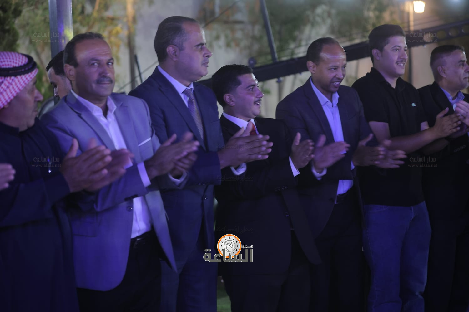 Madar Al-Saa Images 0.05831145032671059