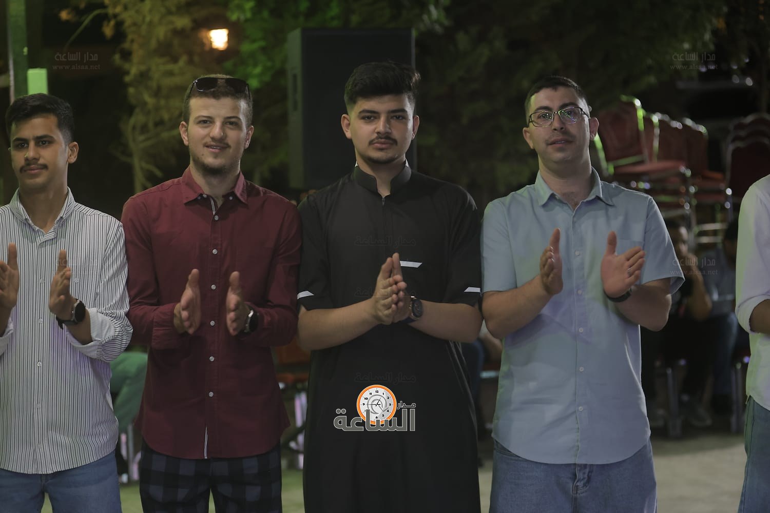 Madar Al-Saa Images 0.9585258611997937