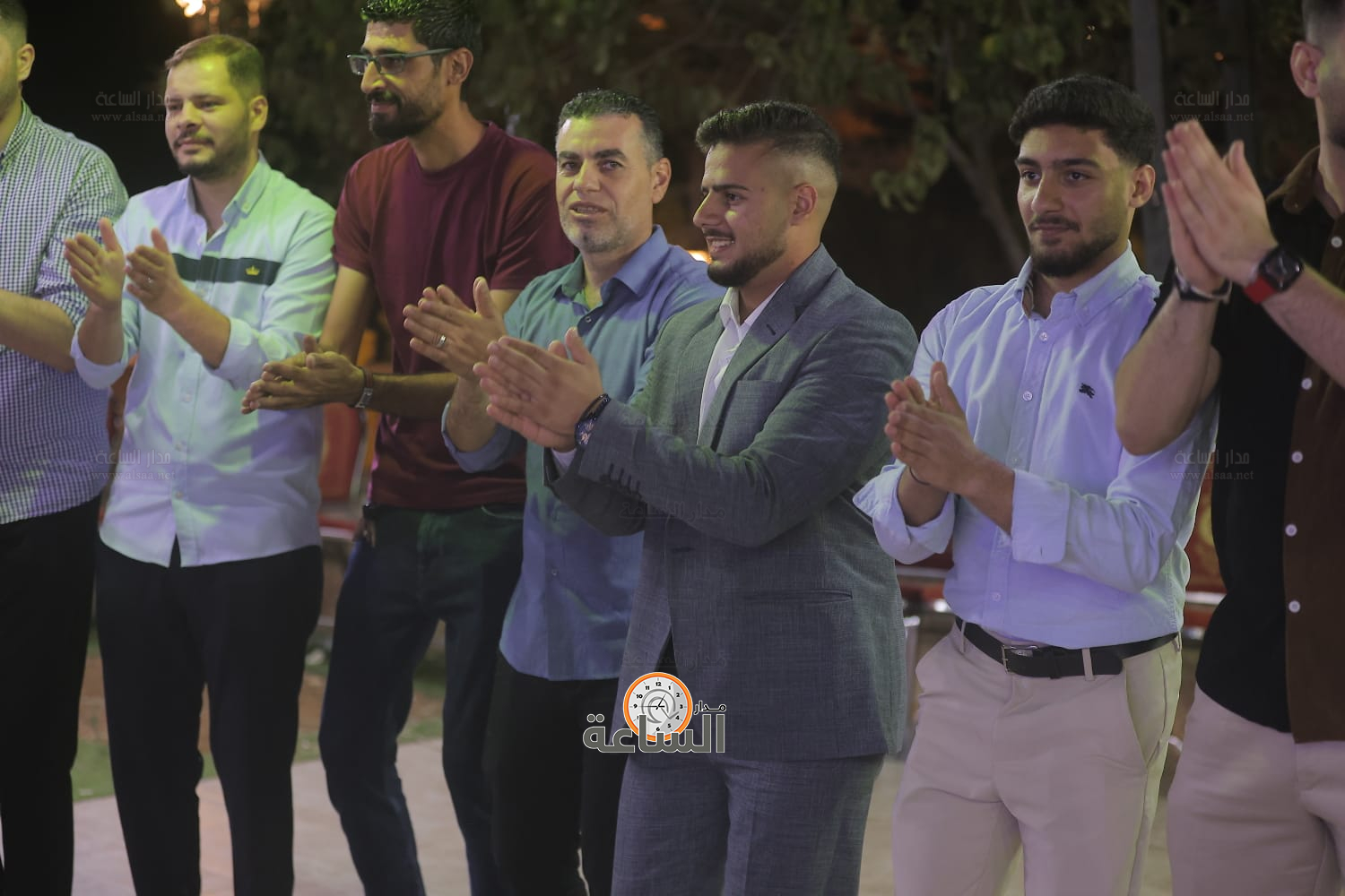 Madar Al-Saa Images 0.8925125552368616