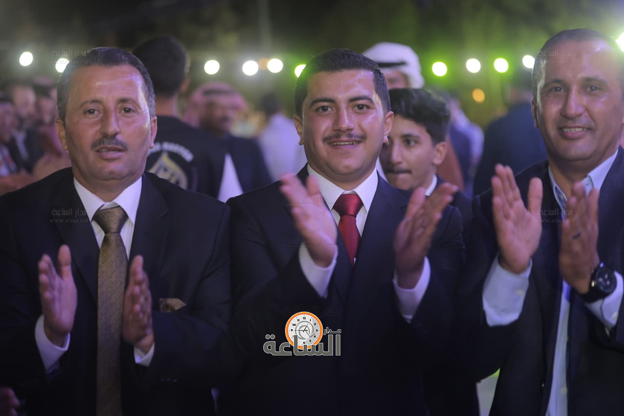 Madar Al-Saa Images 0.7749429047062723