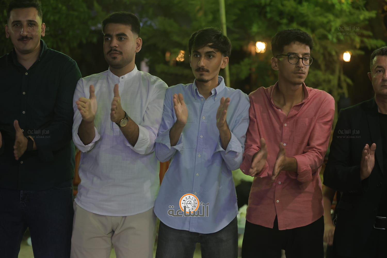 Madar Al-Saa Images 0.6579542480464299