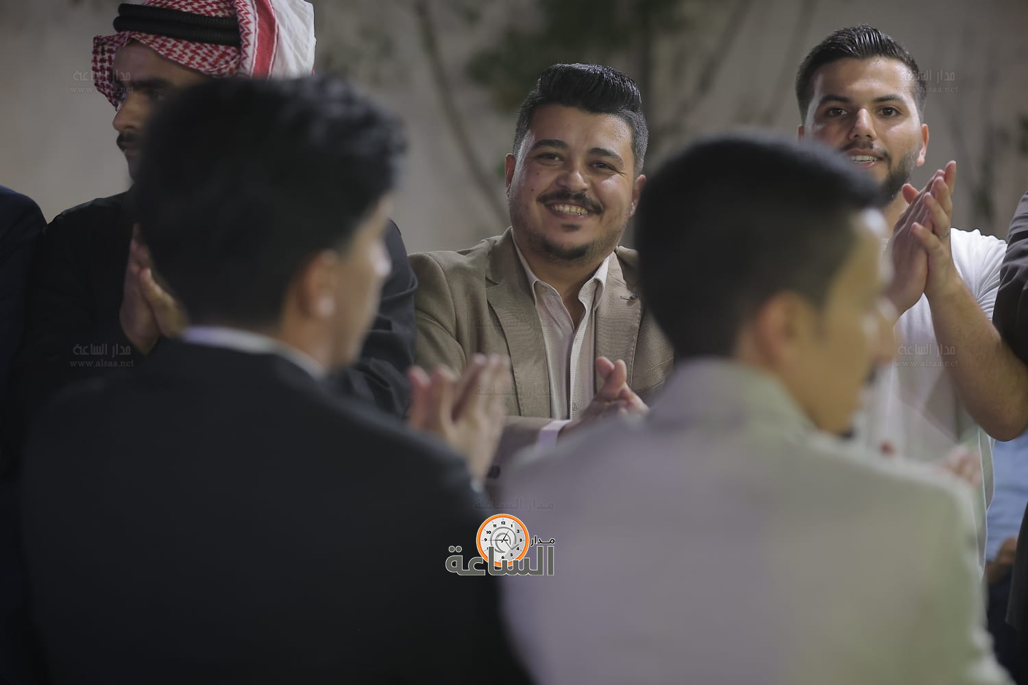 Madar Al-Saa Images 0.7073517273154373