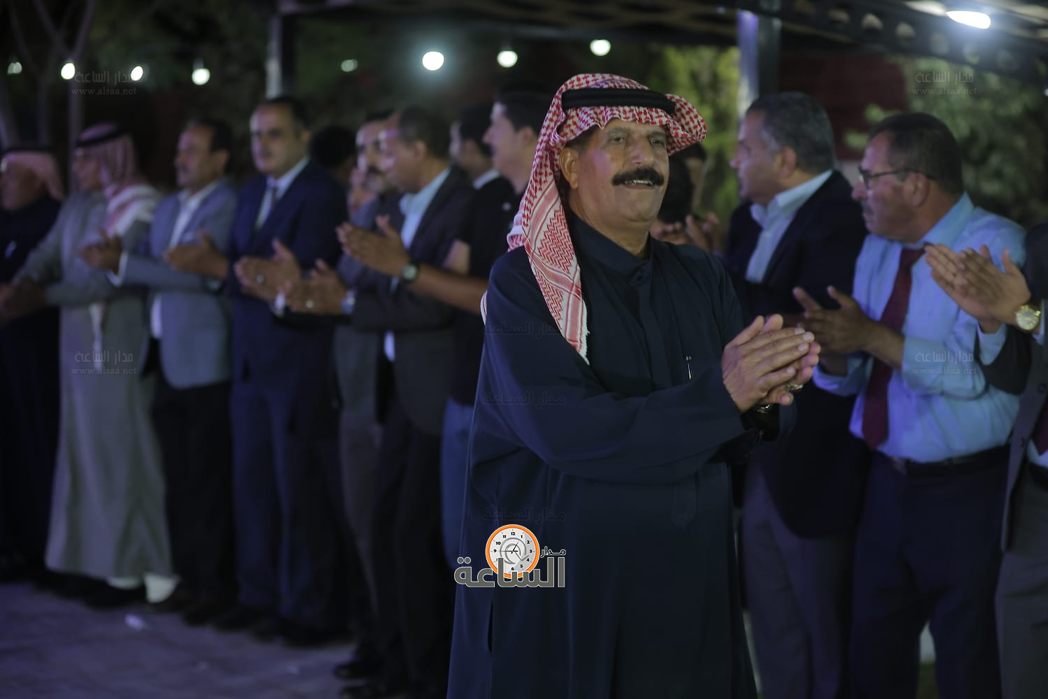 Madar Al-Saa Images 0.21288633052806427