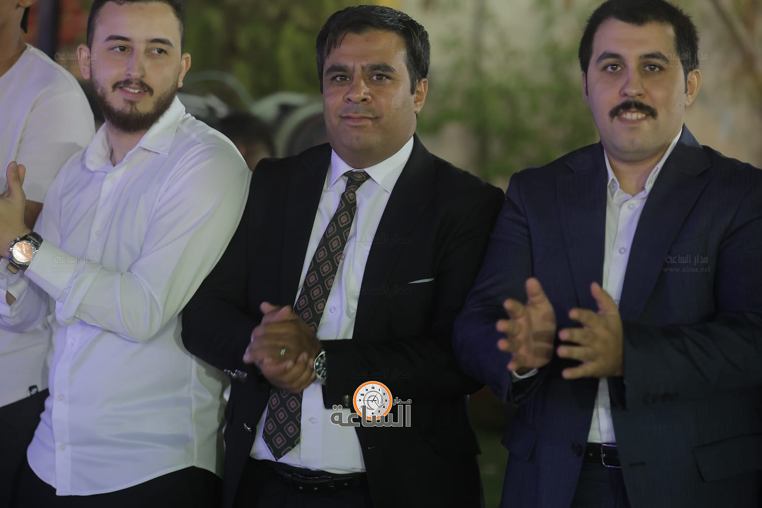 Madar Al-Saa Images 0.5232608315767807