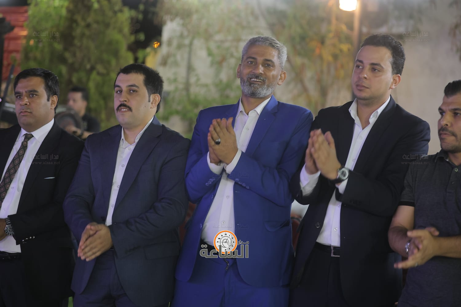 Madar Al-Saa Images 0.8086155161292043