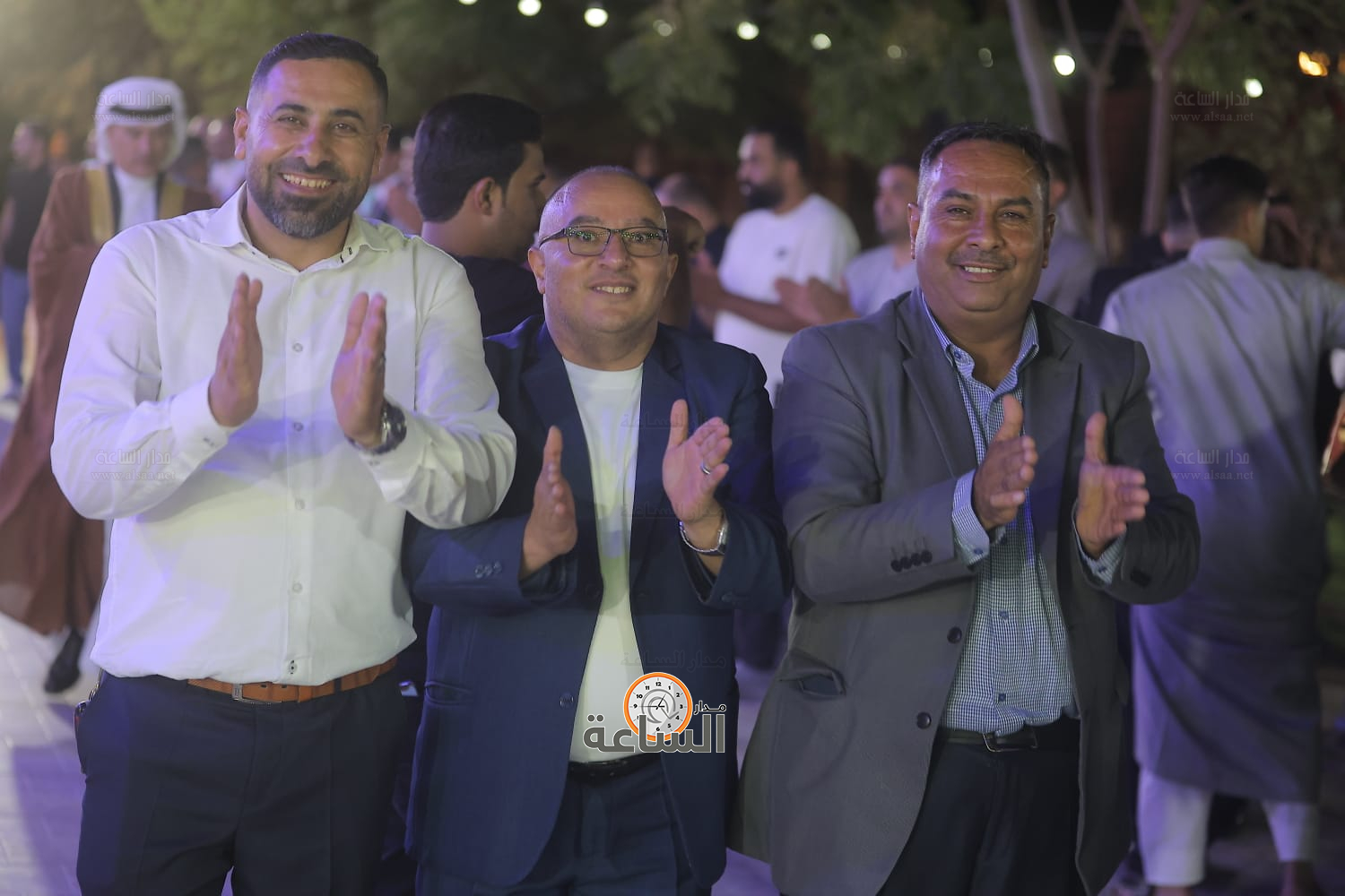 Madar Al-Saa Images 0.3362019354622623