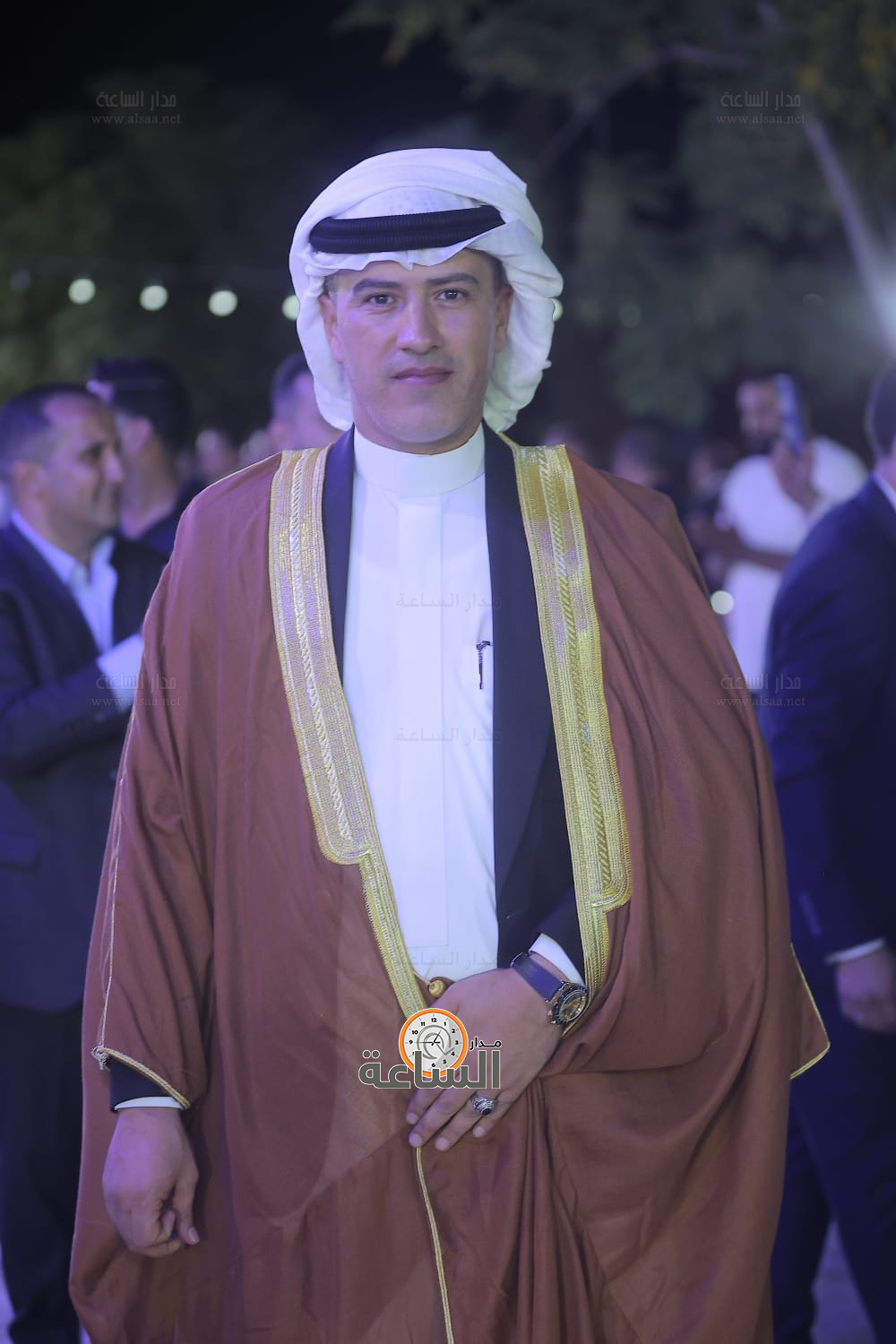 Madar Al-Saa Images 0.6193661215641342