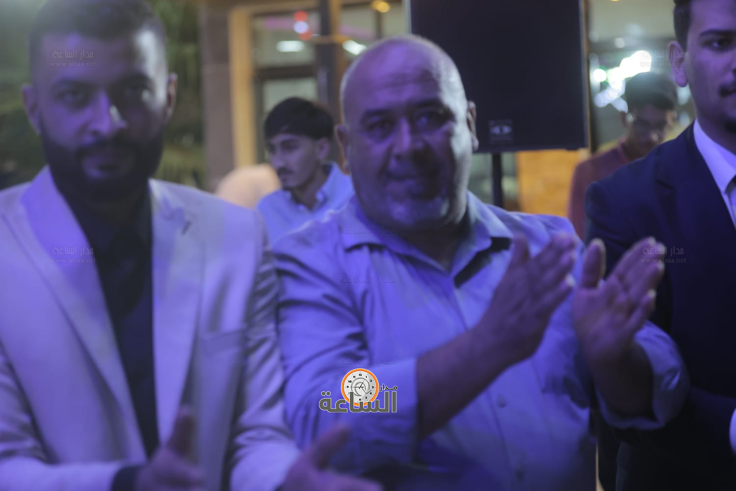 Madar Al-Saa Images 0.4542488737034597