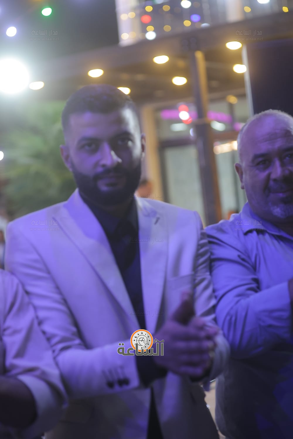 Madar Al-Saa Images 0.45523096292099097