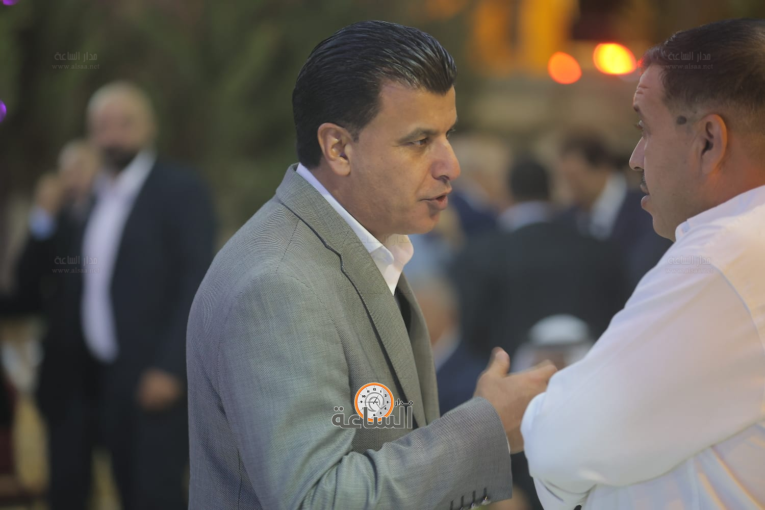 Madar Al-Saa Images 0.6850502452617785