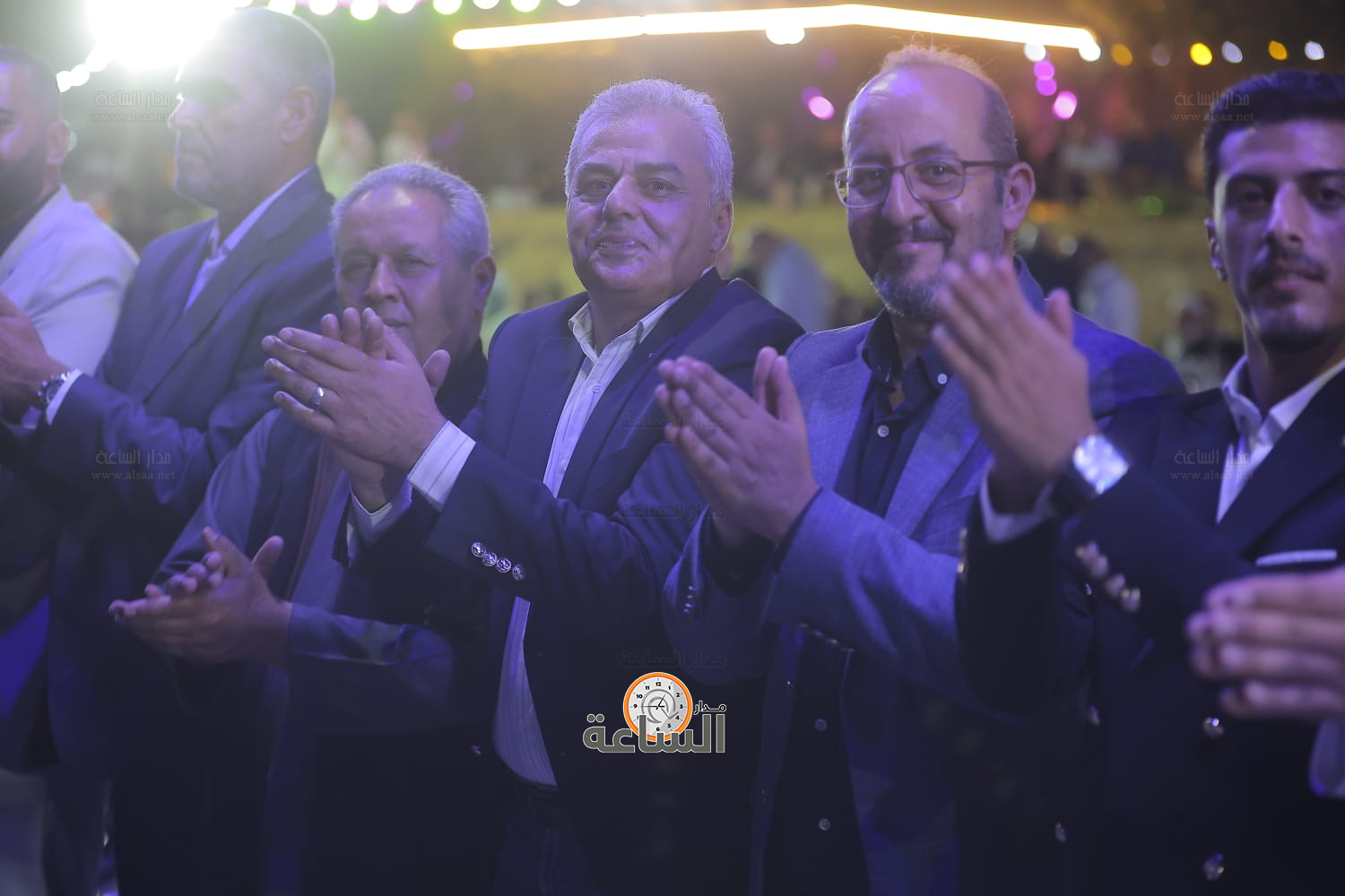 Madar Al-Saa Images 0.29892417675185823