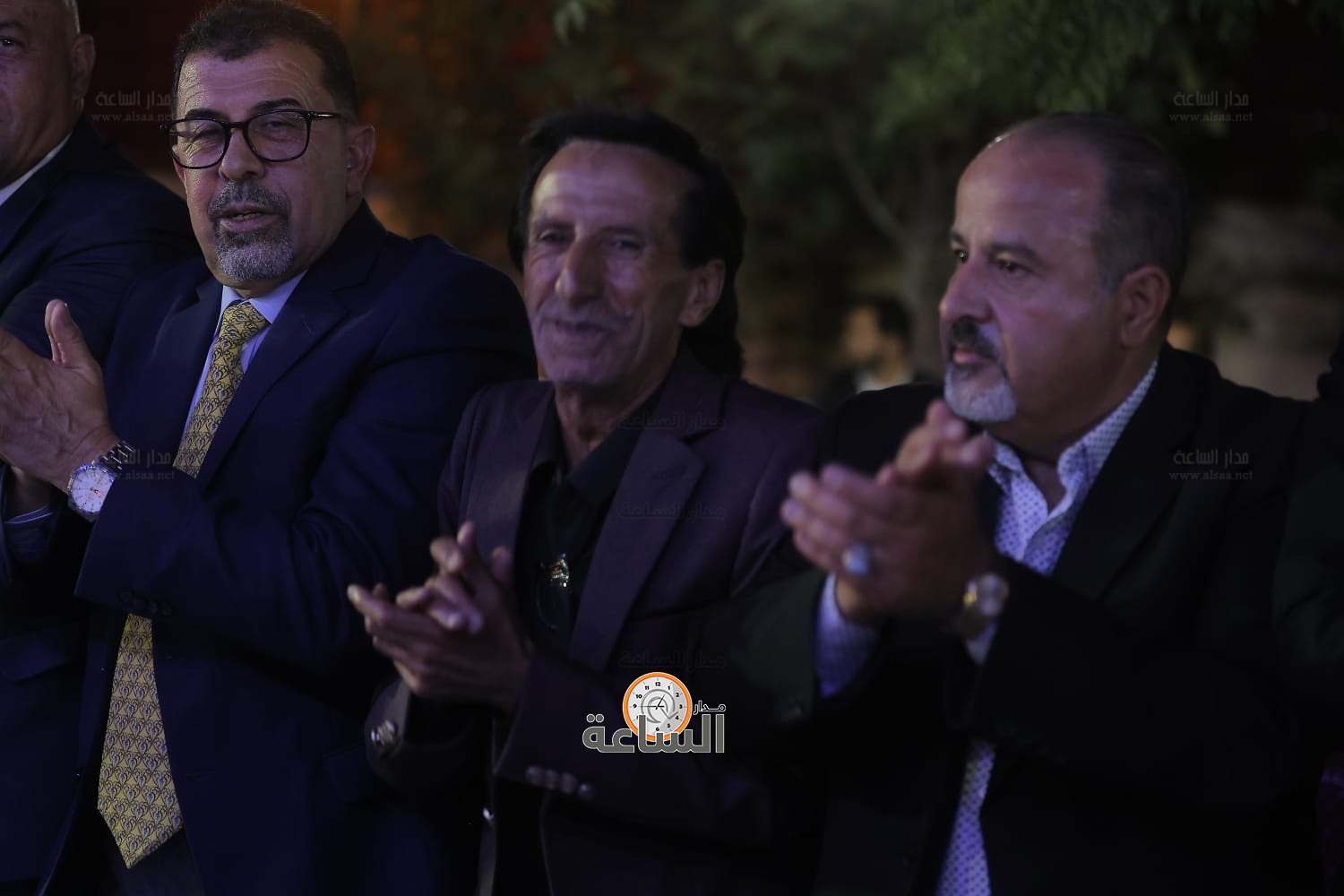 Madar Al-Saa Images 0.6888052687108379