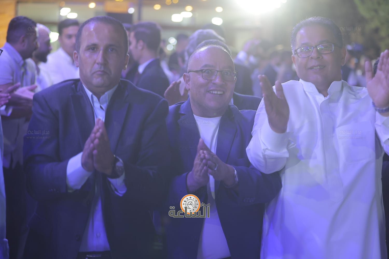 Madar Al-Saa Images 0.9523549384772096