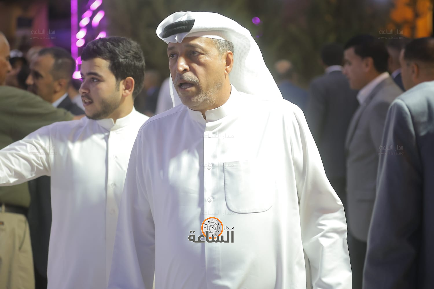 Madar Al-Saa Images 0.9611041023010201