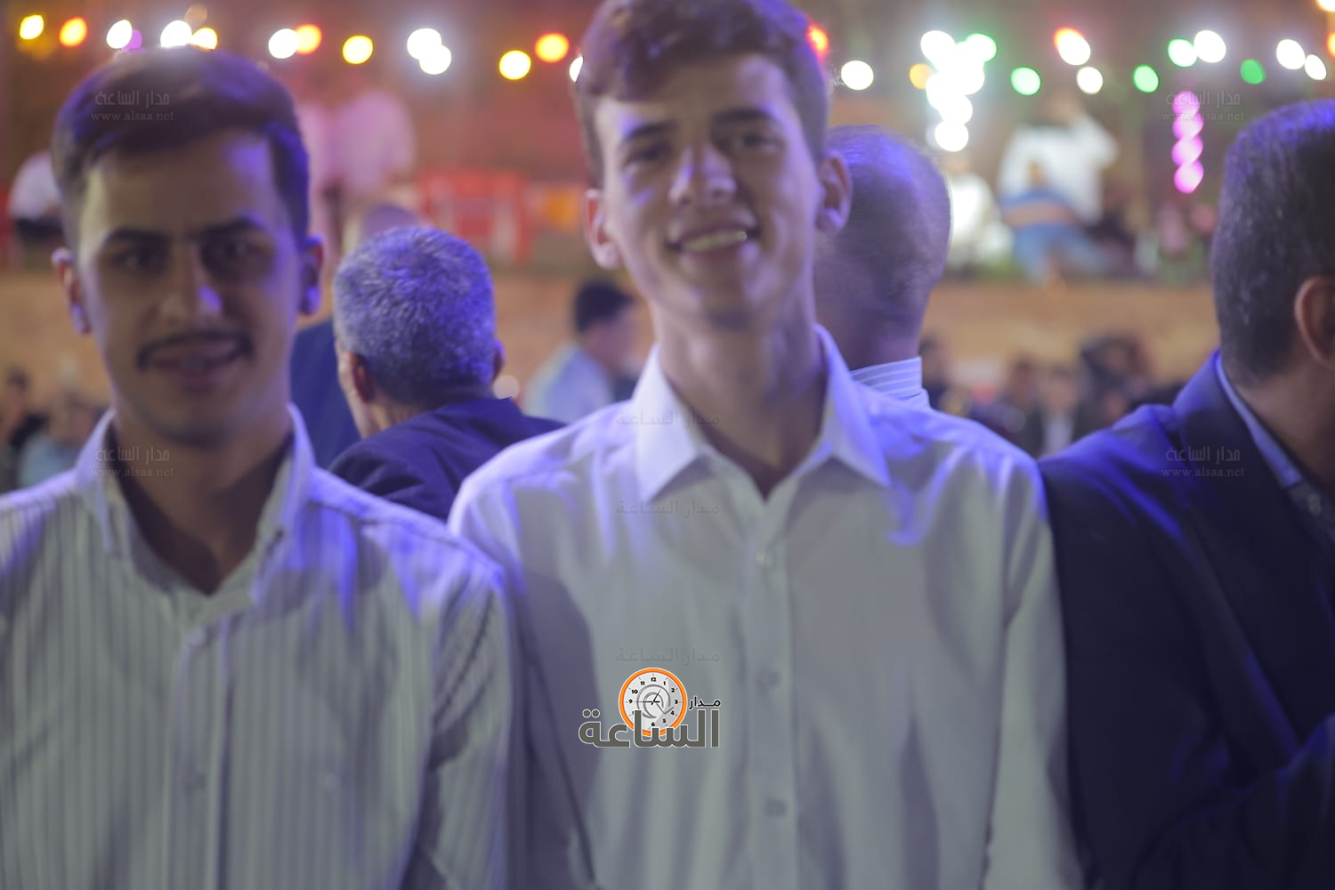 Madar Al-Saa Images 0.34963336037374737