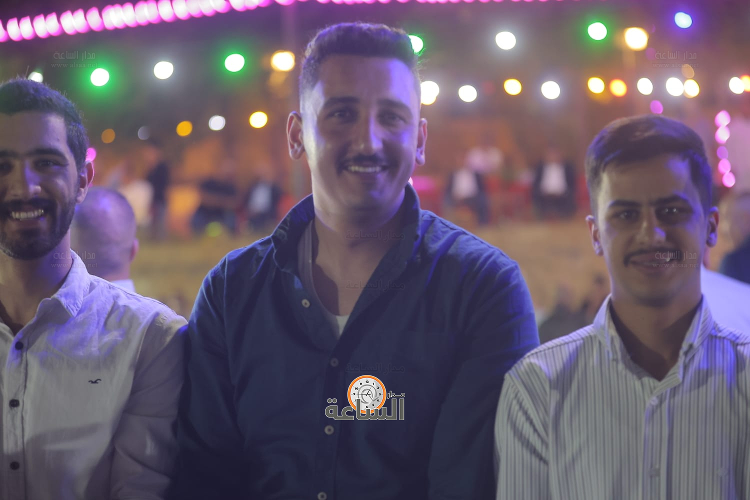 Madar Al-Saa Images 0.8851550533748047