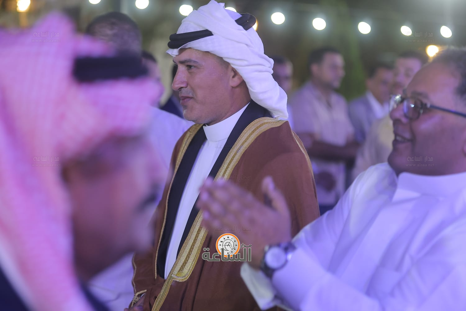 Madar Al-Saa Images 0.46166990123155616