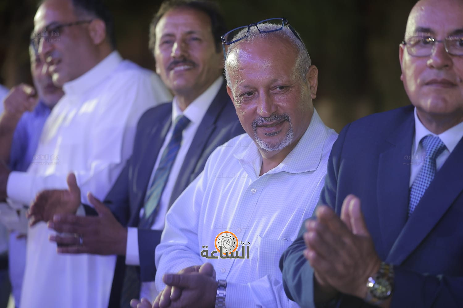 Madar Al-Saa Images 0.7724291185320751