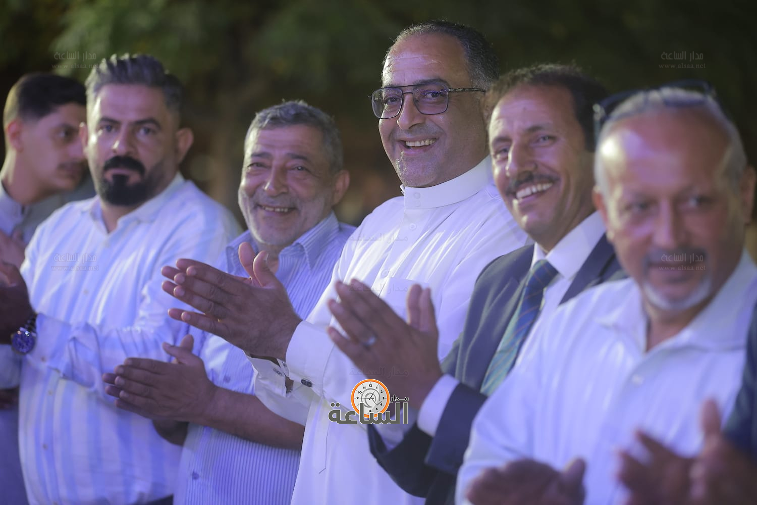 Madar Al-Saa Images 0.8023836887021496