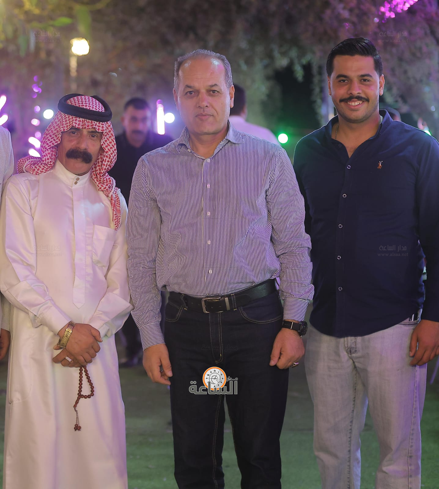 Madar Al-Saa Images 0.8291326628642379