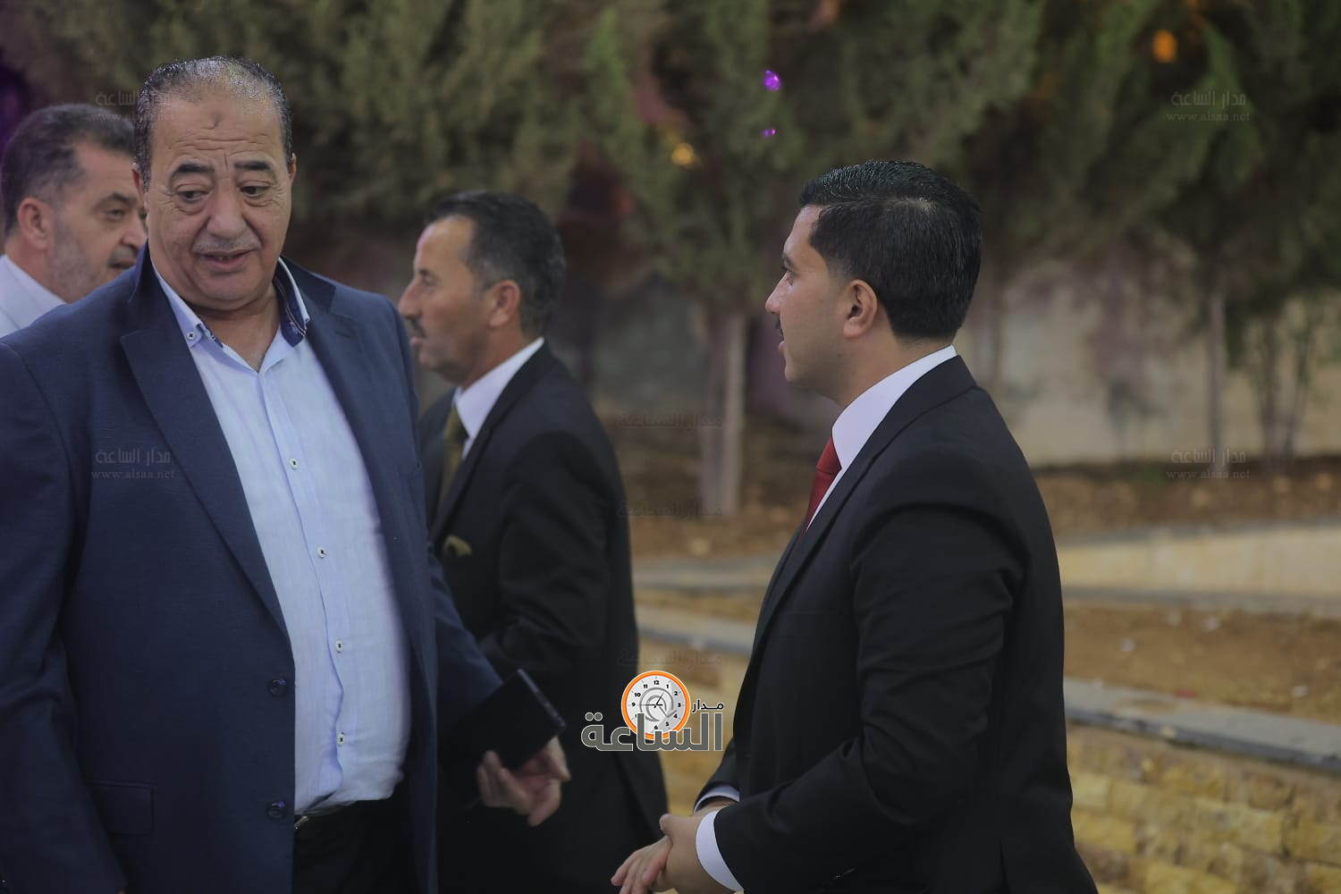 Madar Al-Saa Images 0.9272148262356077