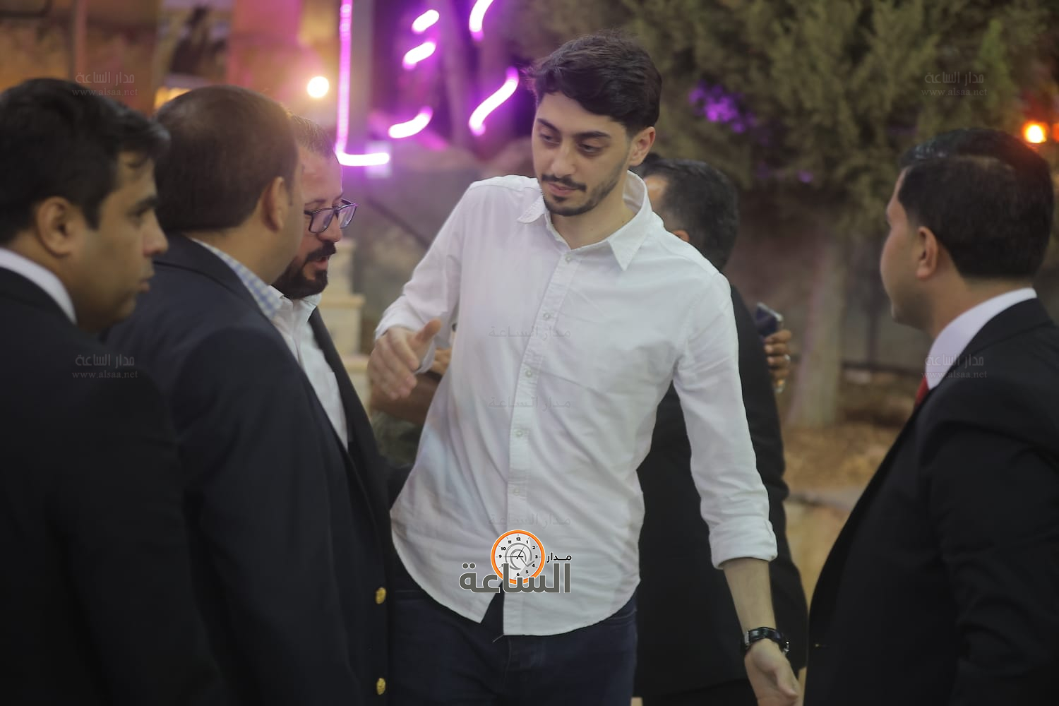 Madar Al-Saa Images 0.6642765920353717