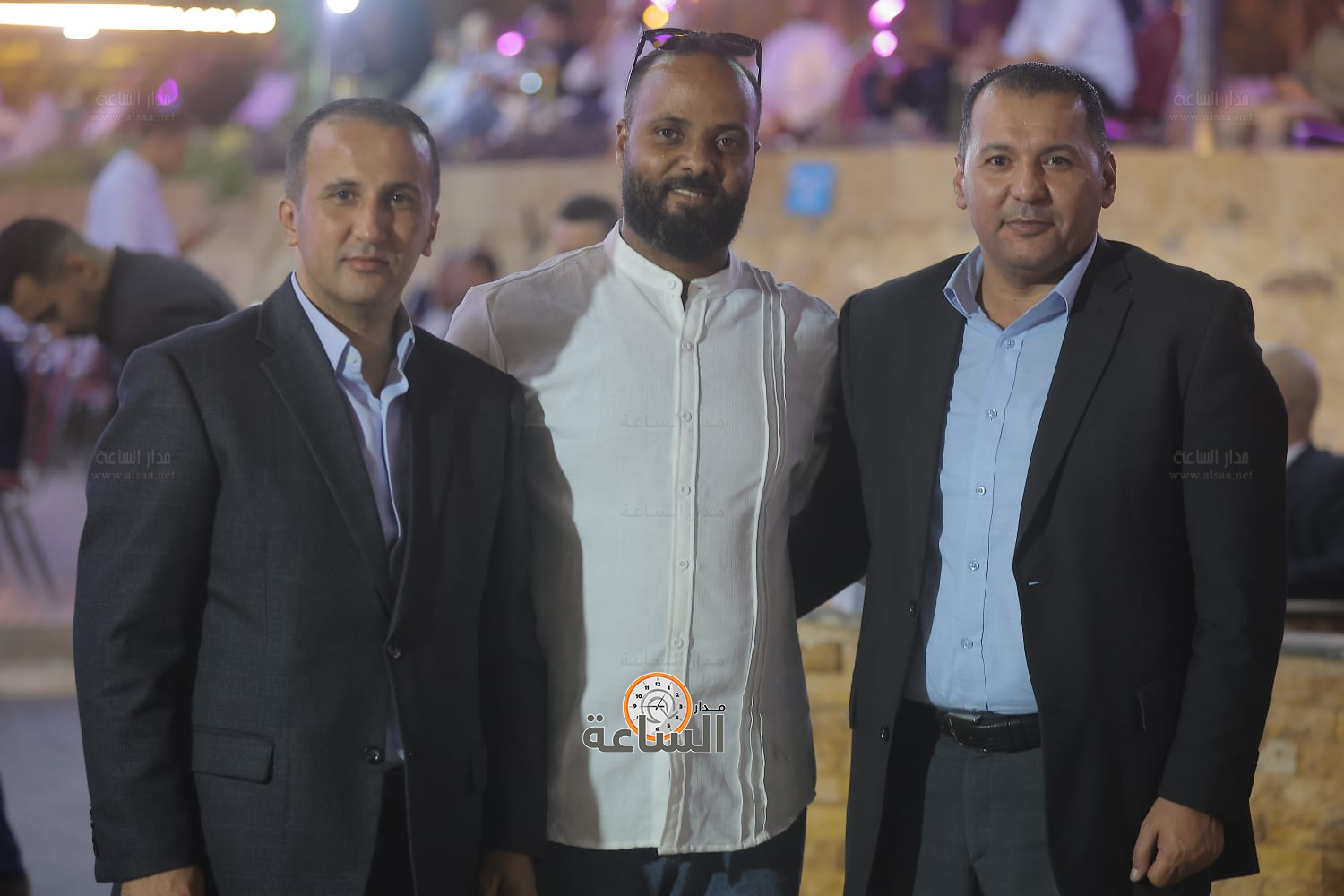 Madar Al-Saa Images 0.44731925832840824