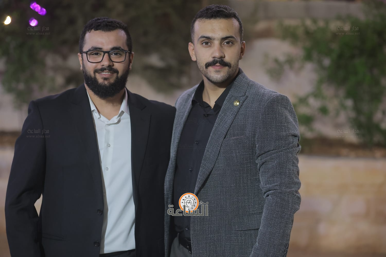 Madar Al-Saa Images 0.522415577337547