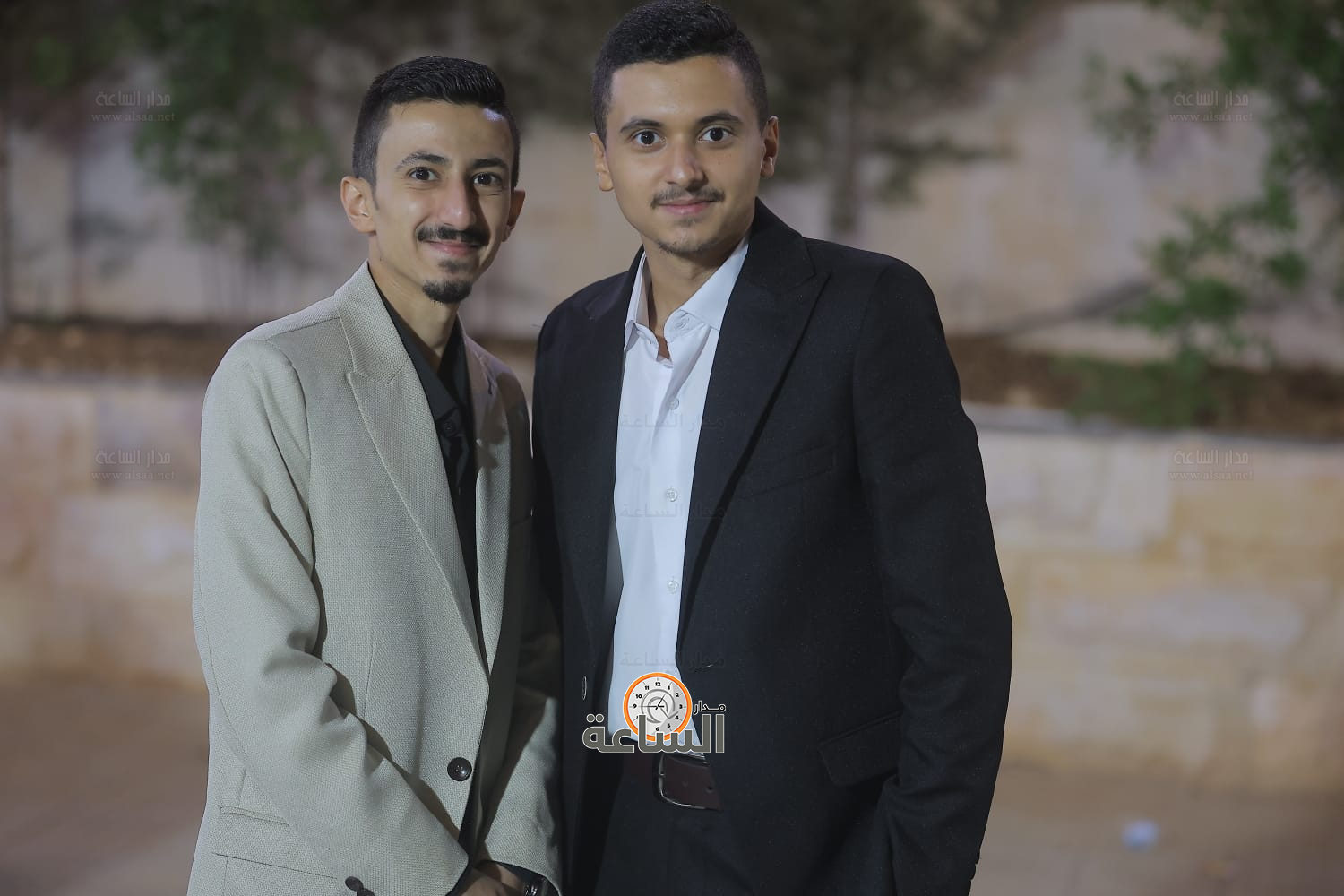 Madar Al-Saa Images 0.5083027897183086