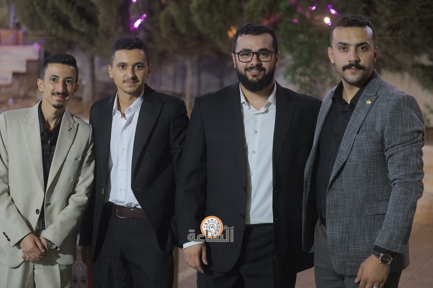 Madar Al-Saa Images 0.04363167796767309