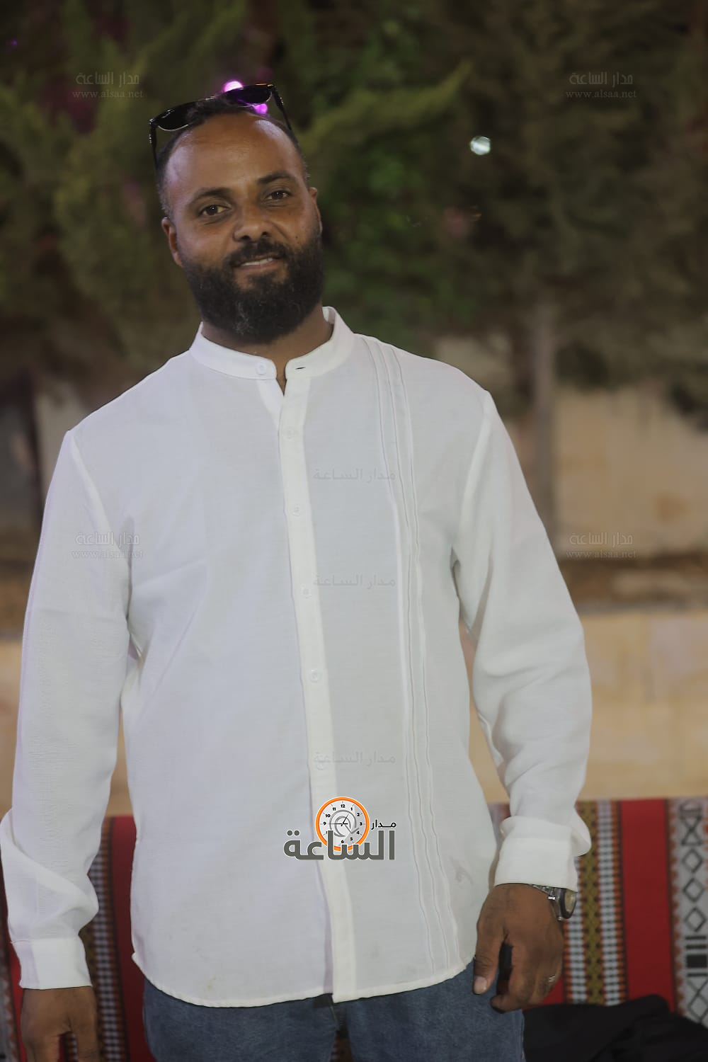 Madar Al-Saa Images 0.08547238544941271