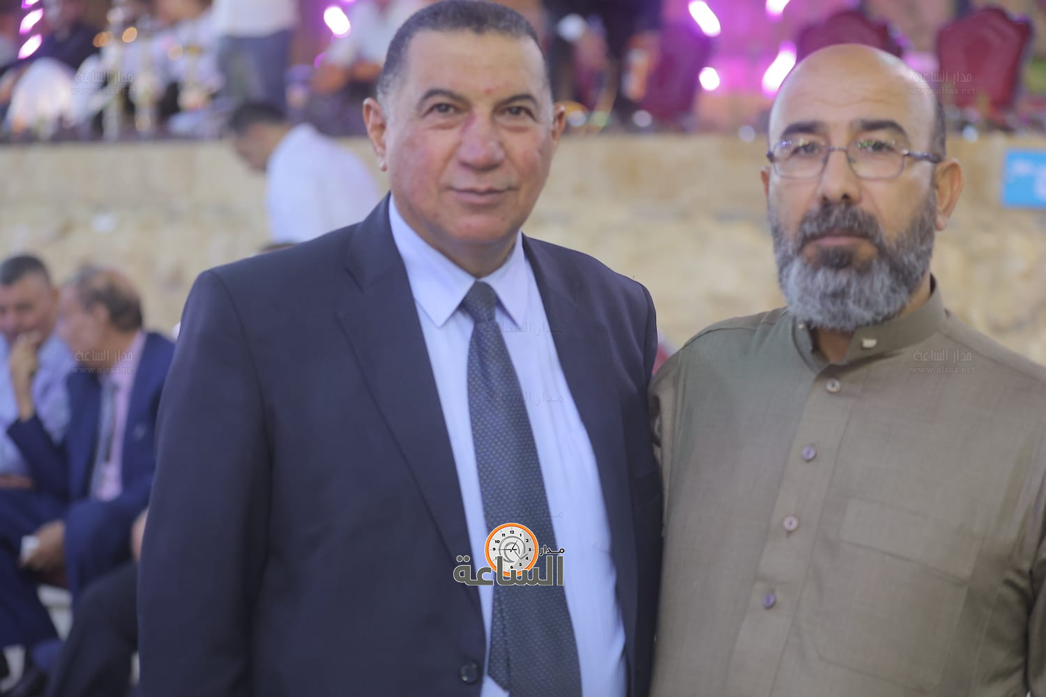 Madar Al-Saa Images 0.9356944521602921