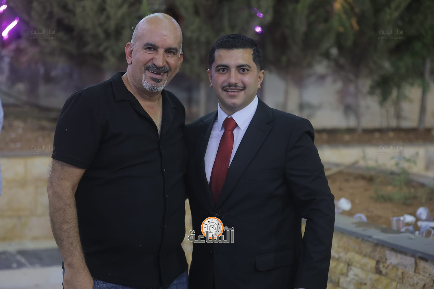 Madar Al-Saa Images 0.4784437501286005