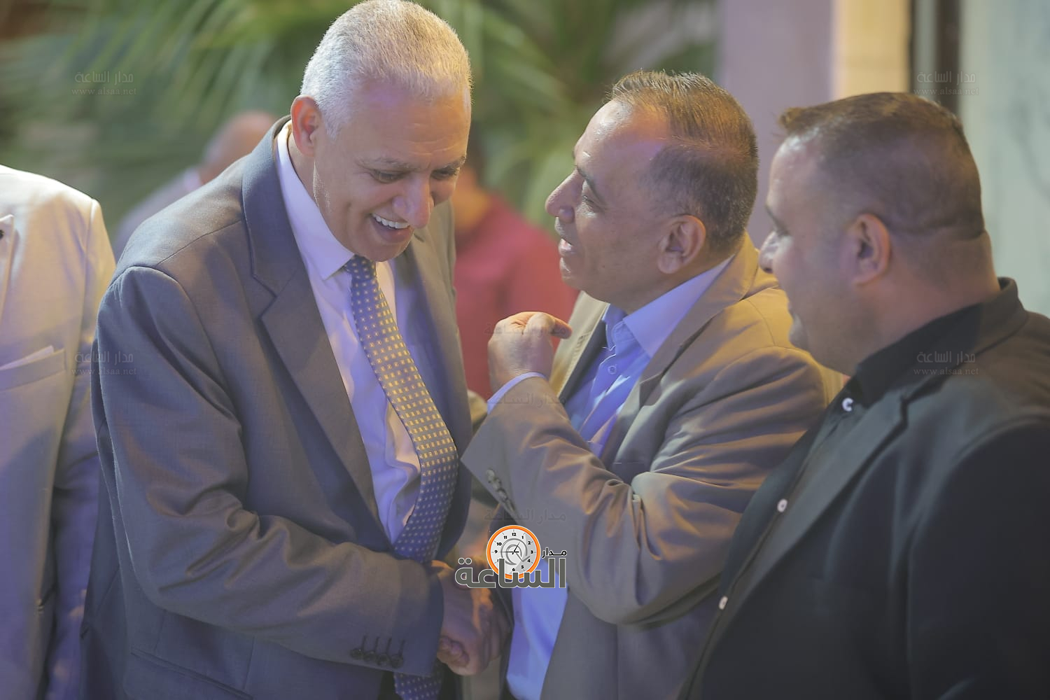 Madar Al-Saa Images 0.5650048266284846