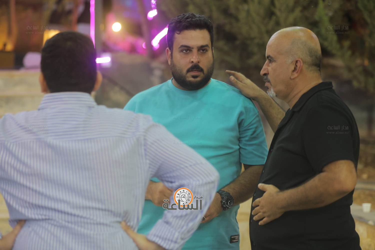 Madar Al-Saa Images 0.5341131438850727