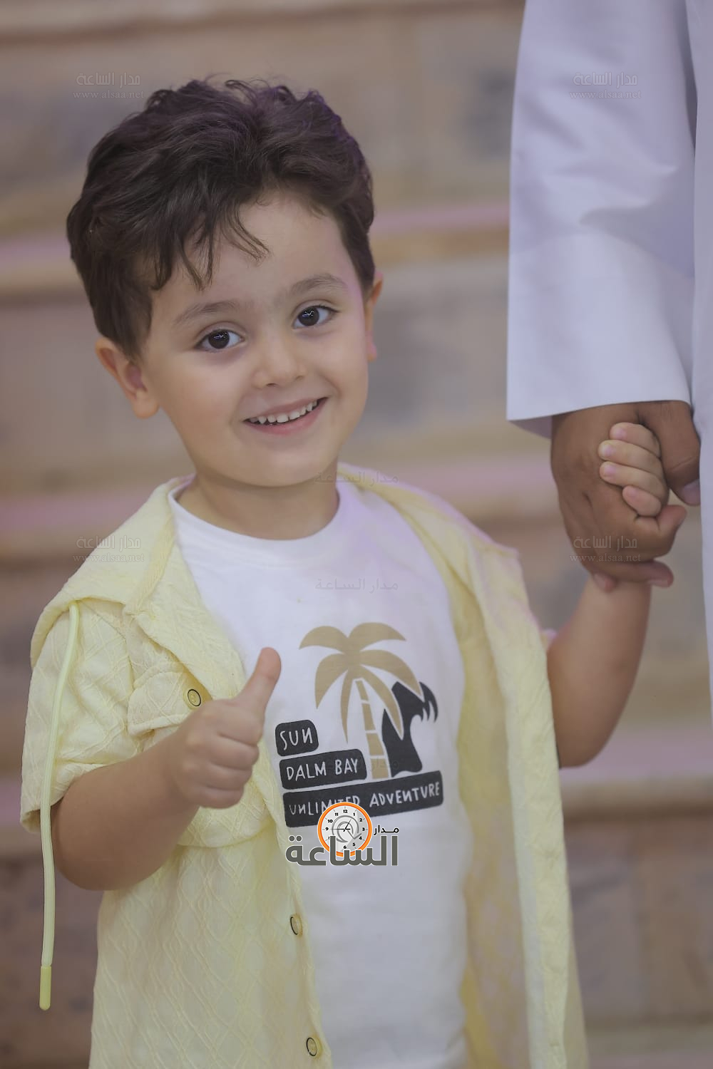 Madar Al-Saa Images 0.8722289046477251