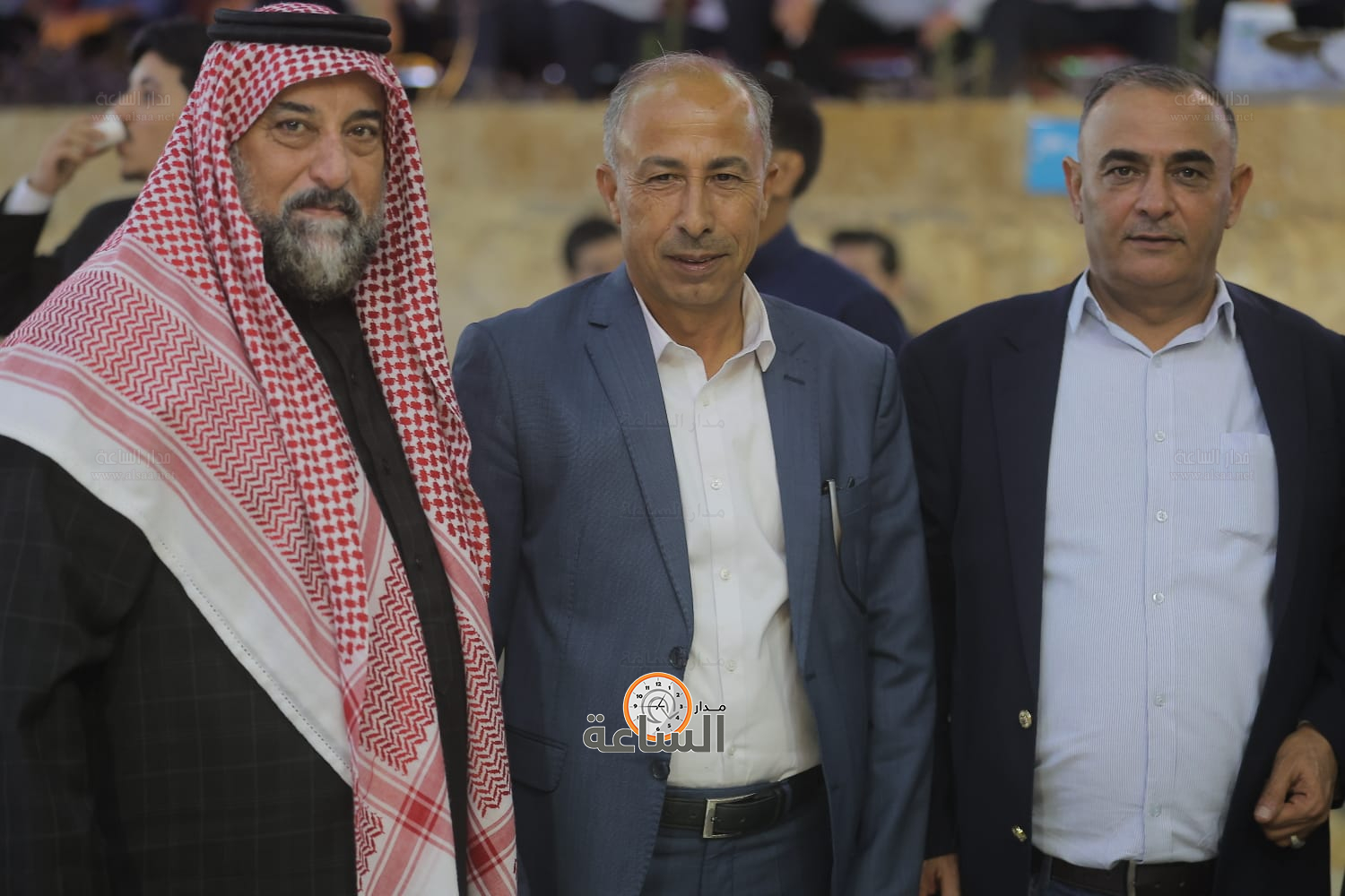 Madar Al-Saa Images 0.24497347277524462